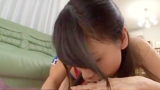 Sexy Asian Girl Banging Video 9