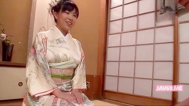 愛らしい日本人女性のファック動画36
