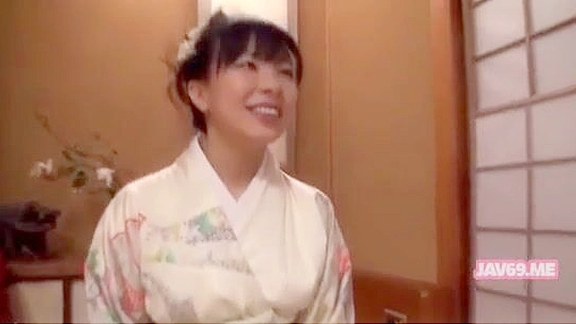 Adorable Japanese Girl Fucking Video 36