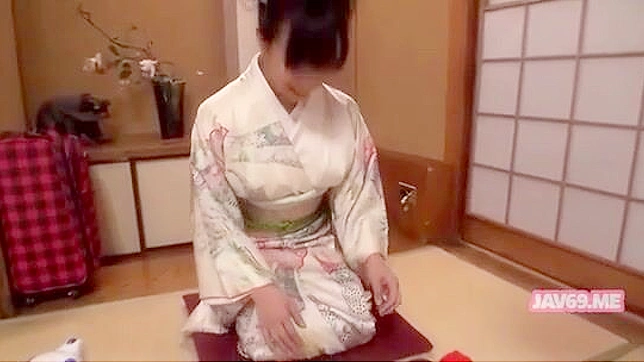 Adorable Japanese Girl Fucking Video 36