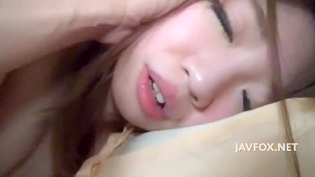 Seductive Asian Babe Fucking Video 53