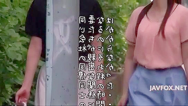 キュートな日本人の女の子がバンバンされるビデオ4