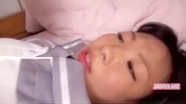 Adorable Asian Babe Fucked Video 50