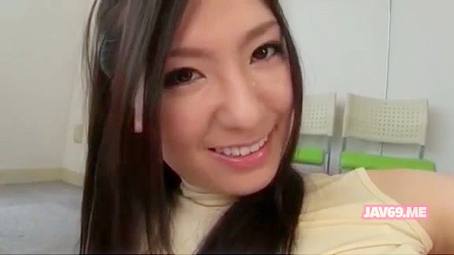 Cute Japanese Girl Banged Video 6