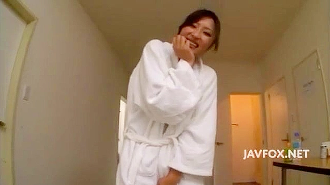 Cute Asian  Fucked Video 17