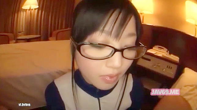 Beautiful Asian Babe Fucking Video 74