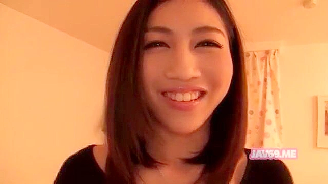 Adorable Asian  Fucking Video 12