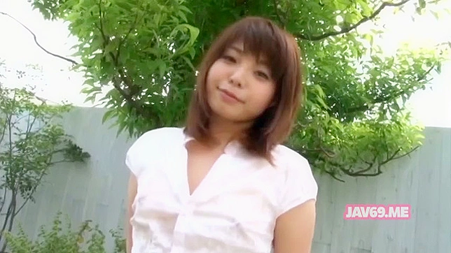 Cute Japanese Babe Fuck Video 15