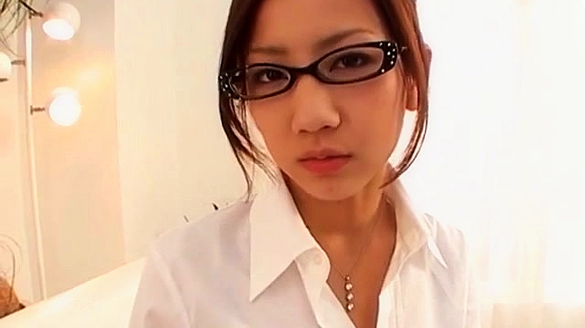魅惑的な日本人女性のファック動画32