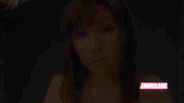 愛らしい日本人女性のファック動画55