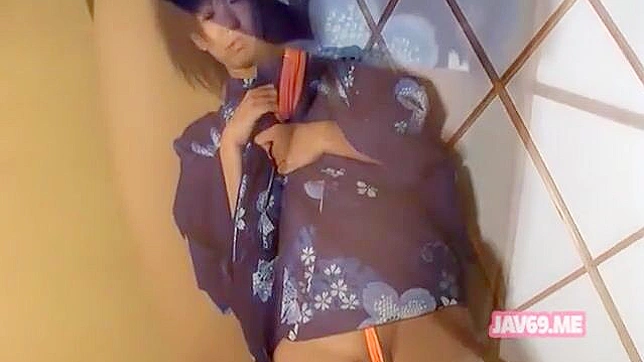 Sexy Japanese Babe Fucked Video 59