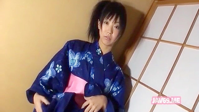 セクシーな日本女性がファックされたビデオ59