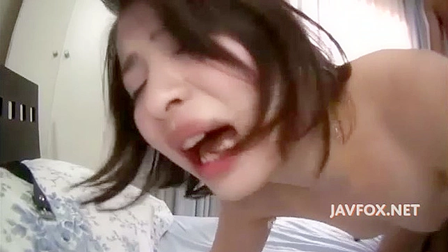 セクシーな日本人女性のファック動画 58