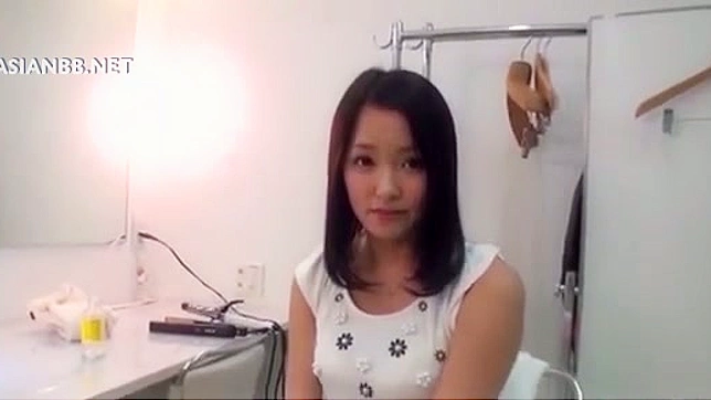 魅惑的な日本人女性のファック動画 58