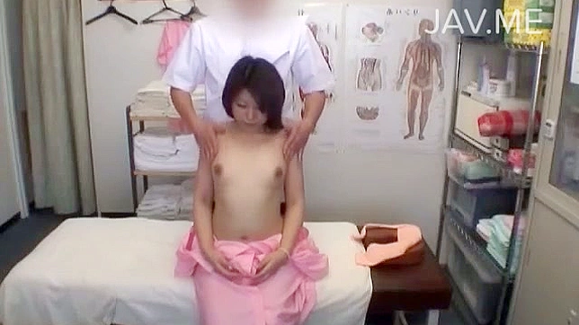 Adorable Asian Girl Banged Video 19