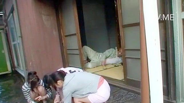 Adorable Japanese Babe Banged Video 17
