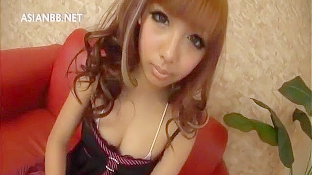 Hot Asian Girl Banged Video 31