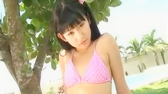 Petite Japanese Girl Softcore