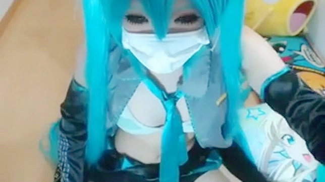japanese teen webcam girl