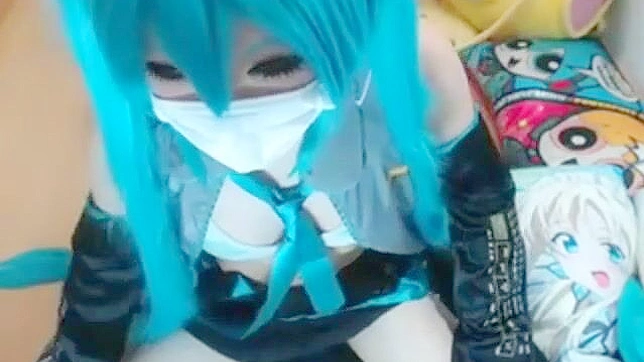 japanese teen webcam girl