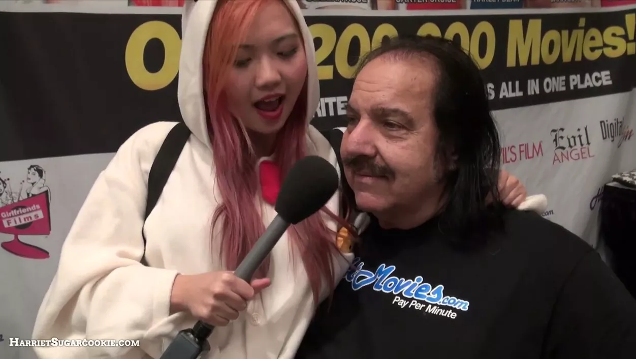 Ron Jeremy and asian oral sex tips | Japan-Whores.com