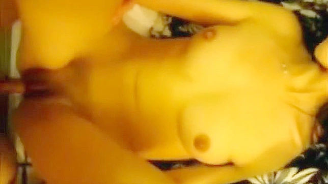 POV Asian Teen Sex on webcam