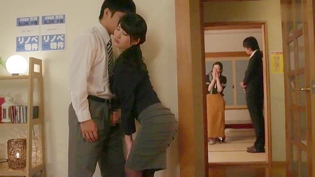 日本の女の子は汚いセックスを楽しんでいて、いつも欺くということを知っていましたか？
