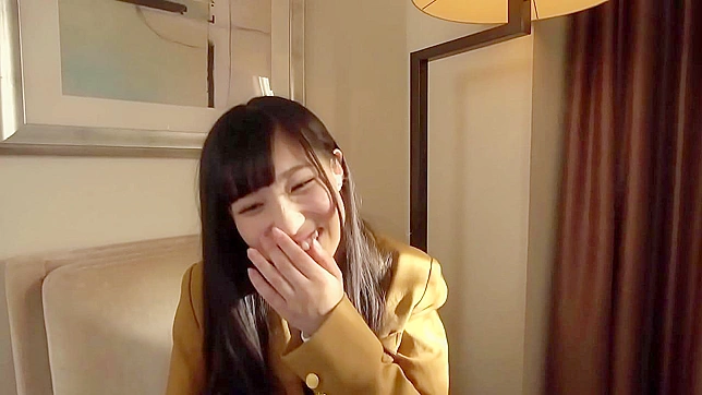 Japanese Porn Star's Sensational Video Featuring Busty Beauty