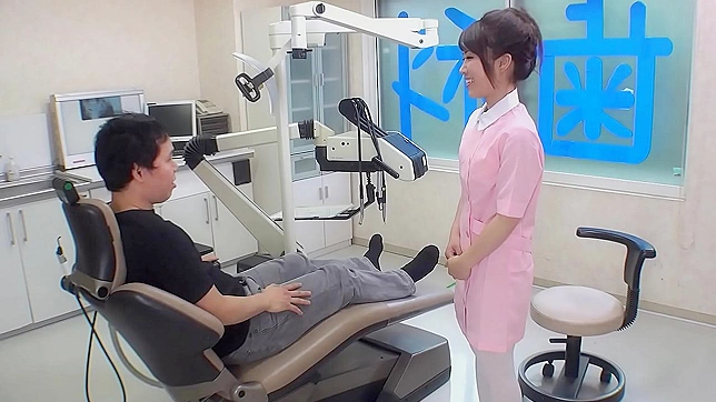 Unorthodontic Fuckery! Japanese Dentist's Unconventional Treatment Methods