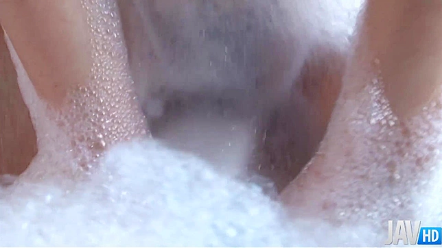Haruka Oosawa's Hot Shower Sex Session.