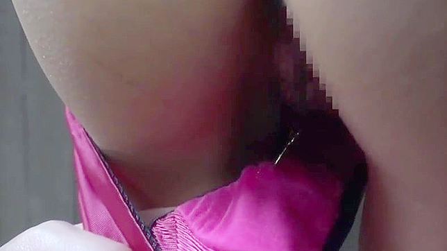 Japan Slender and busty wife enjoys secret sex with stranger while hubby unaware.