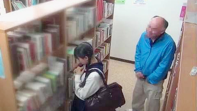 Taboo Obsession - Old Professor lures young student into forbidden affair