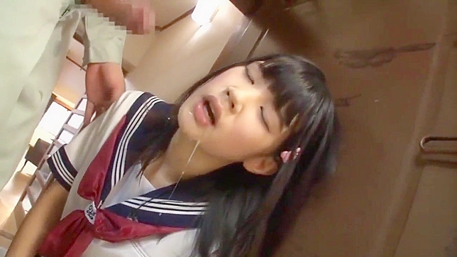 Innocent Asians Schoolgirl Naughty Request