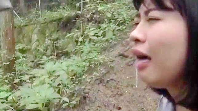 Tokyo Forest Maniac Collects Toll From Lonely Teen