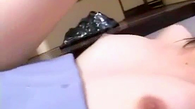 Dominant Japan Dad and Young Teen indulge in steamy sex