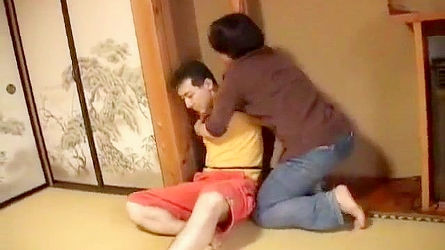 Wife Passionate Encounter with Lover Caught on Camera