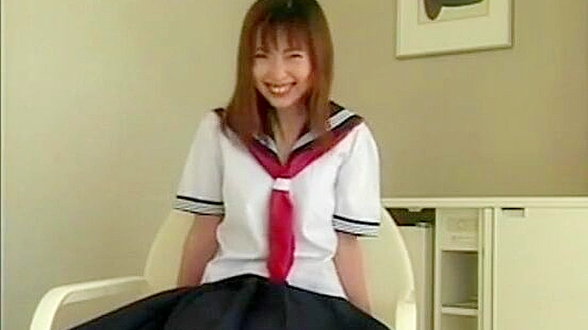 Hayase Risa Wet and Wild Menstrual Sex Session