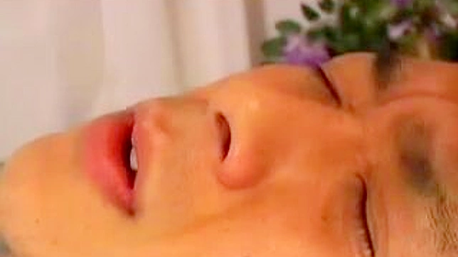 Stepmother Secret Desires - A Asian Porn Video