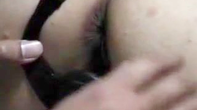 Wife Anal Adventure with Big Dildos and Fisting