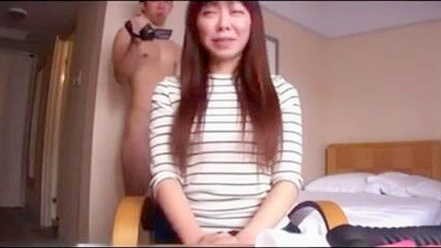 Yuuko Sensual Creampie Experience in Japan Porn