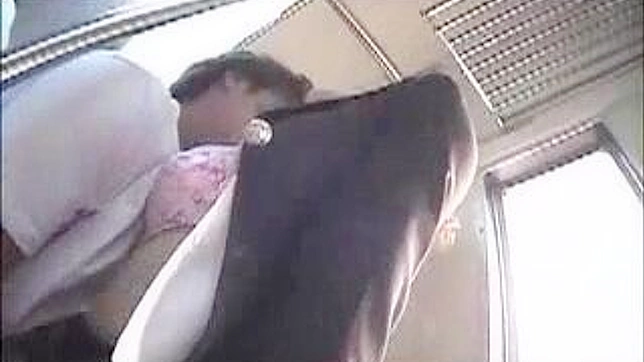Molestation and Groping on Japan Trains - A Shocking Expose