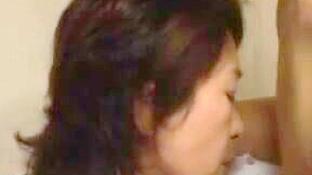 Sexually Hungry Teacher Seduces Naughty Student in Steamy Japanese Porn Video