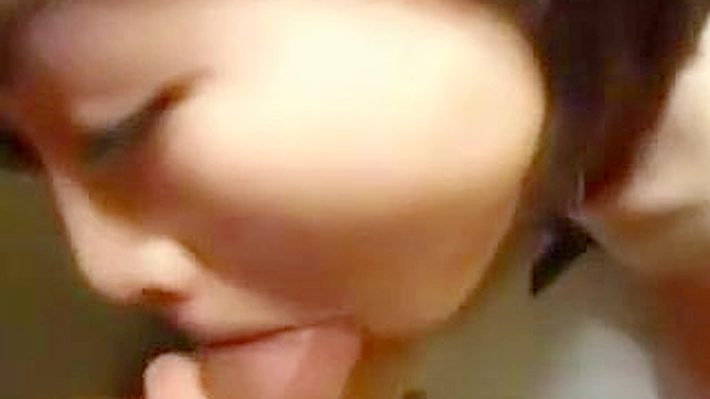 Teen Wet Pussy Gets Nailed by Japan Lover