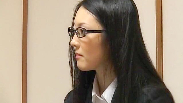 変態クライアントのクロロホルム - 日本の女性弁護士の秘めた欲望