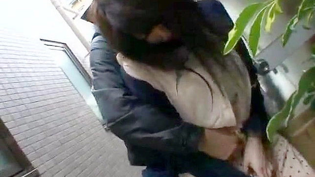 Innocent Japanese Wife Shocking Assault Caught on Camera