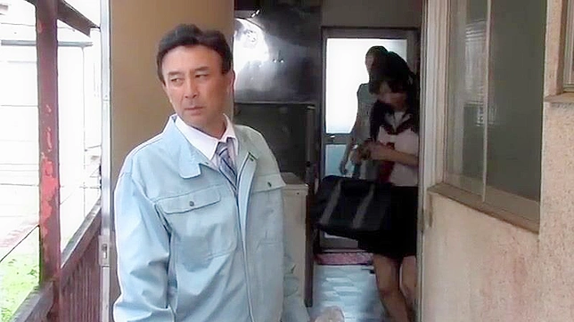 Humiliation at its Best - Poor Asian Hubby Porn Video Goes Viral