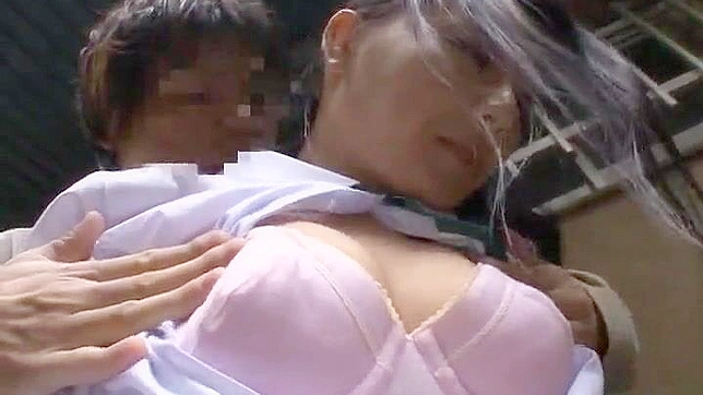 アジア人のポルノ・ビデオに出演する可愛いティーンへの狂人的執着