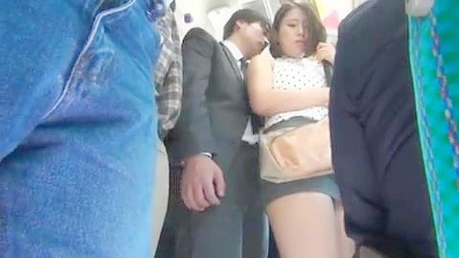 Public Humiliation and Hot Oriental Girl Sex