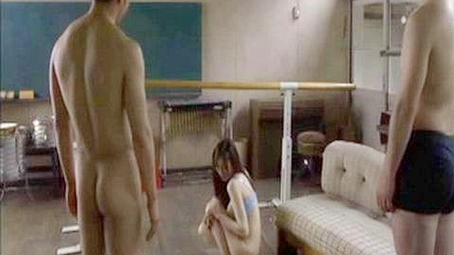 Teacher Torment - A Shocking Case of Sexual Misconduct in Japan