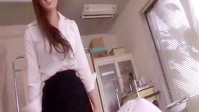 Yui Hatano Naughty Fuck in School Uniform
